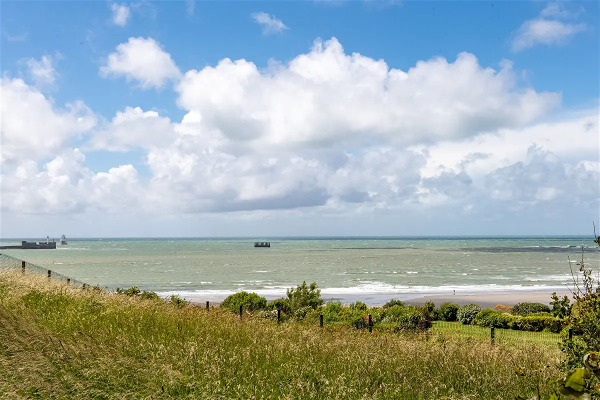 Achat maisonà BOULOGNE SUR MER