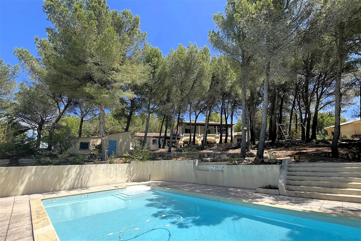 Achat maisonà VENTABREN
