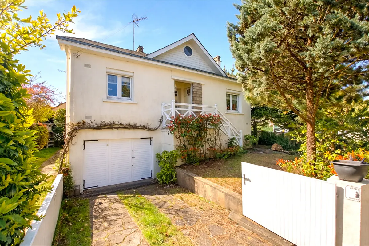 Achat maisonà LE POULIGUEN