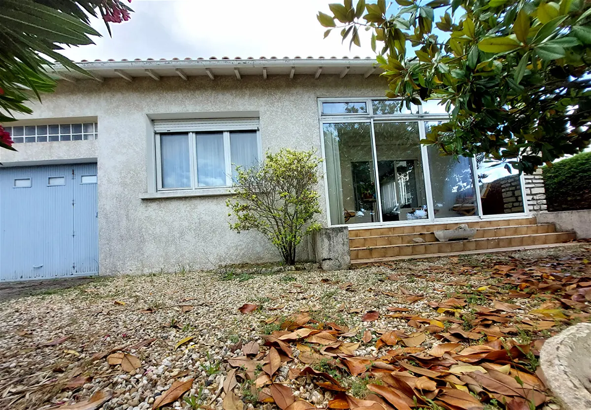 Achat maisonà BOURCEFRANC LE CHAPUS