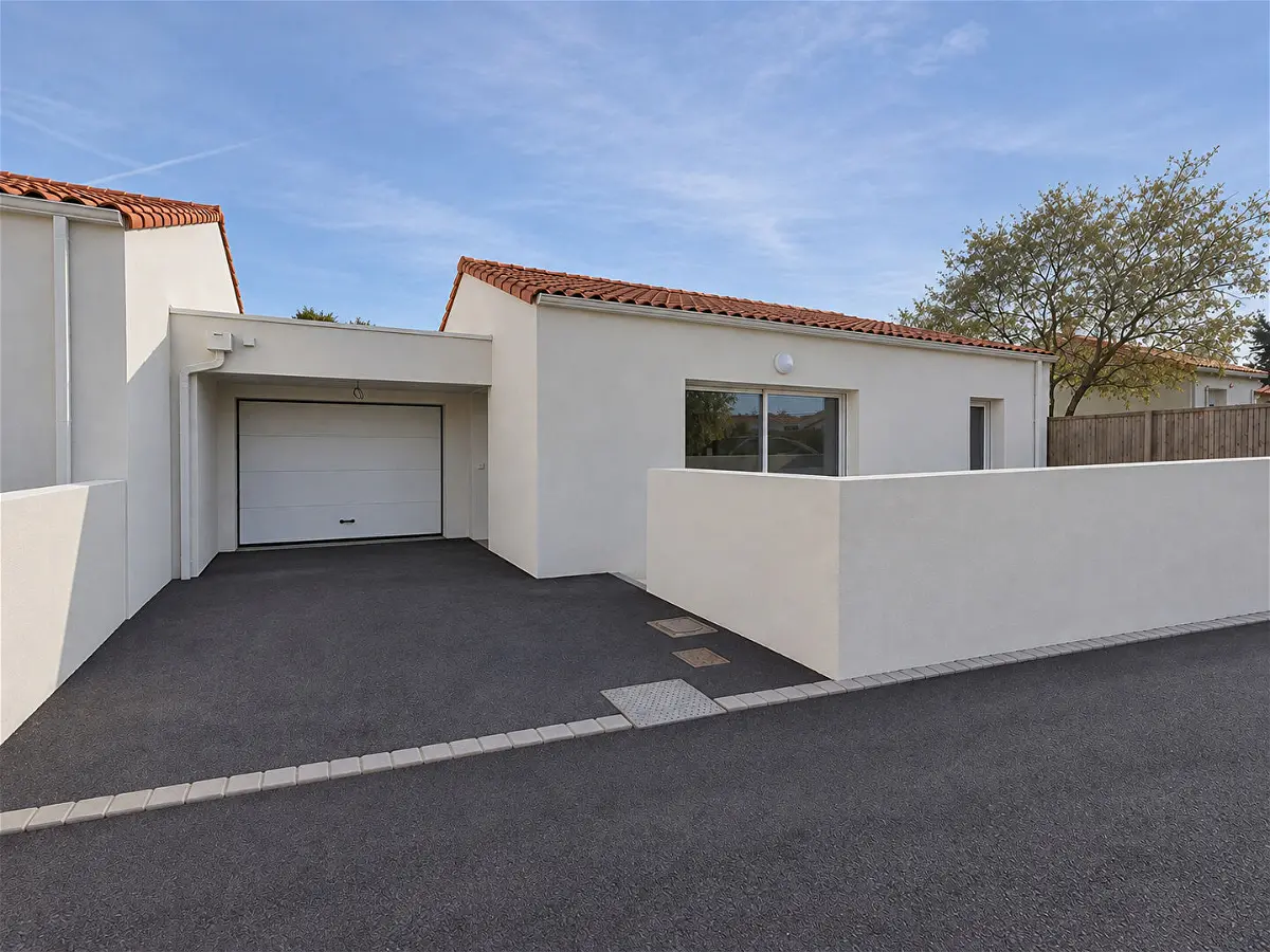 Achat maisonà LE FENOUILLER