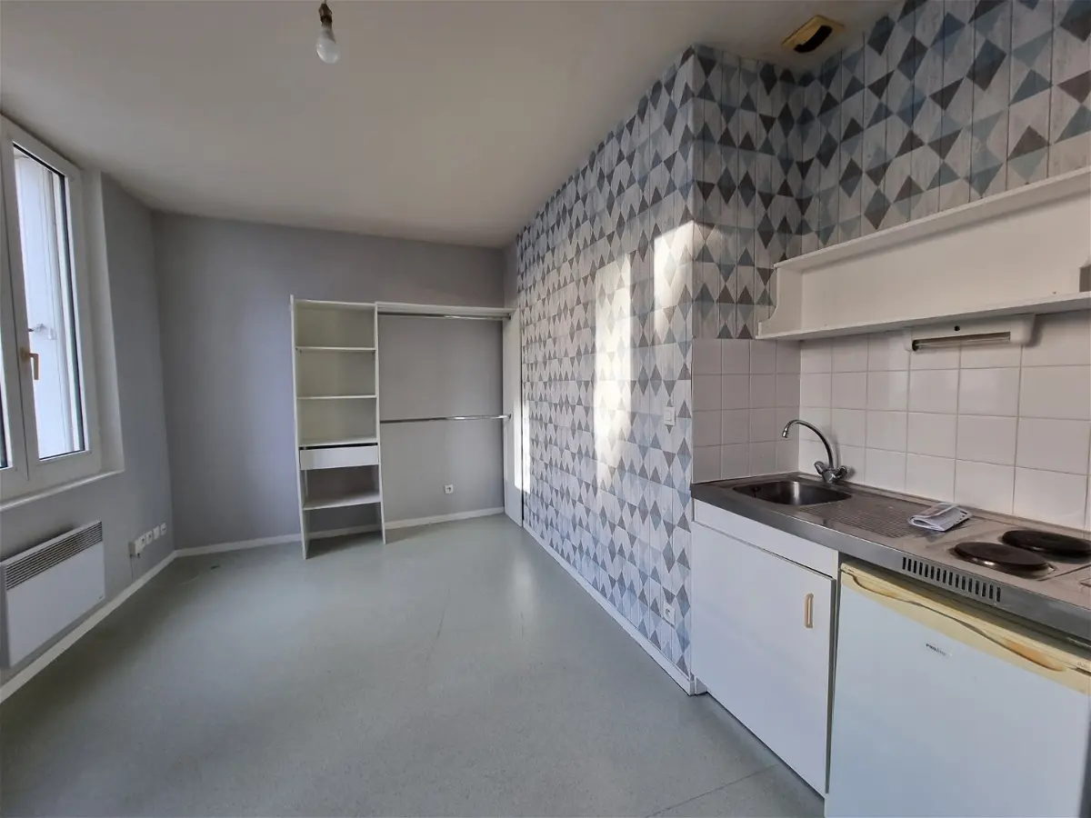 appartementà ROUEN