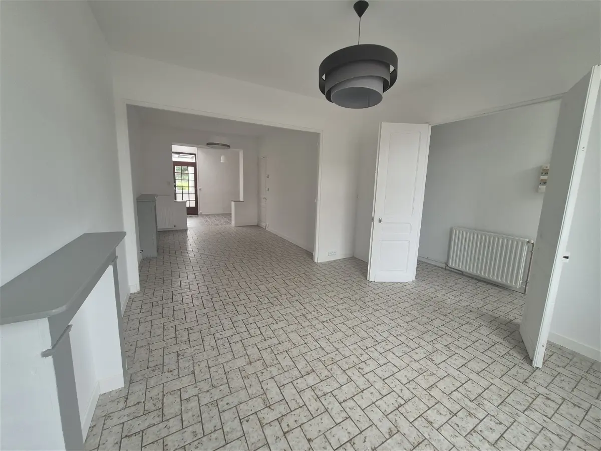 maisonà Raismes