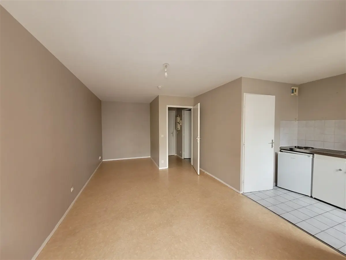 appartementà Lille