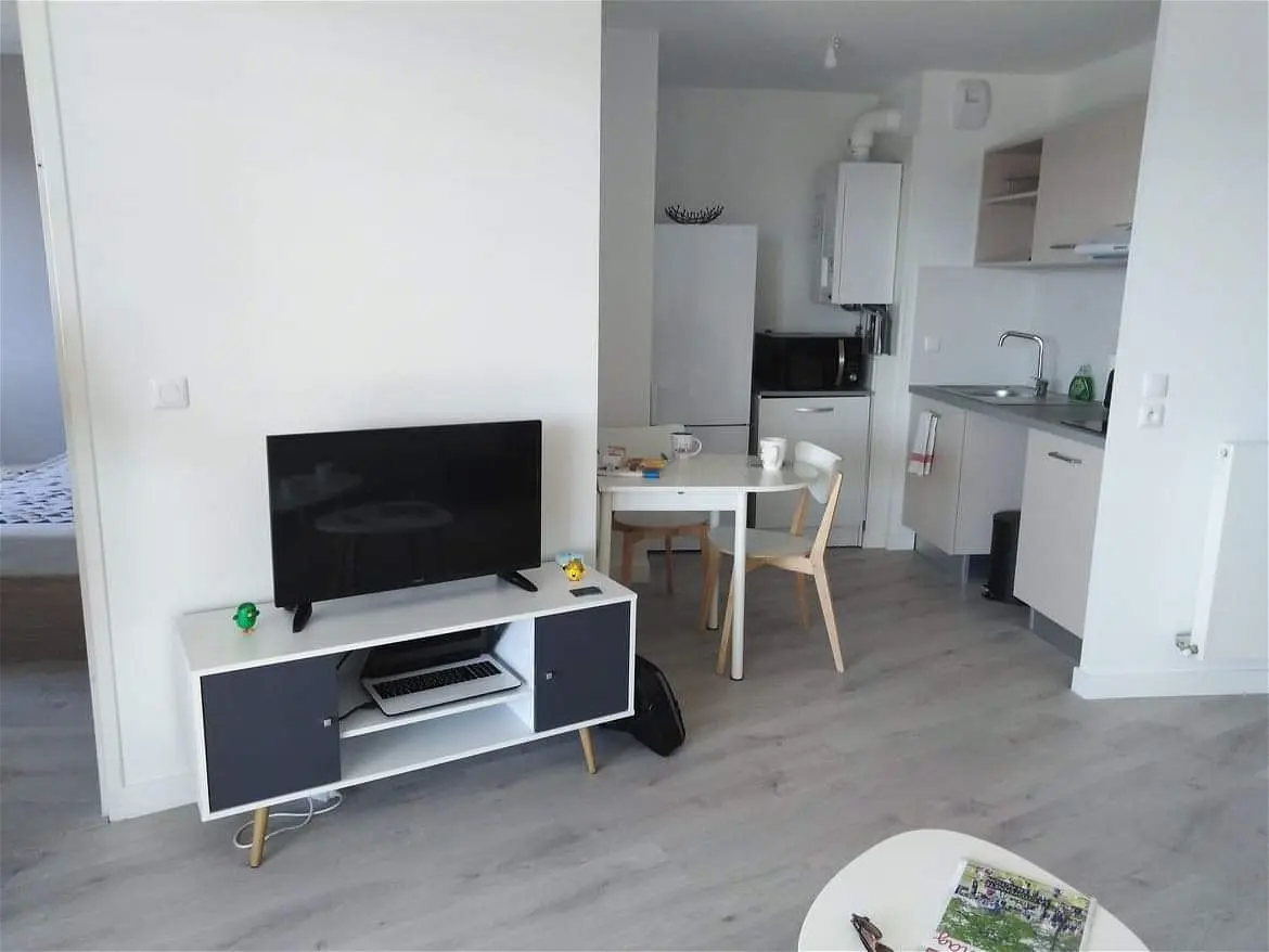 appartementà TALENCE