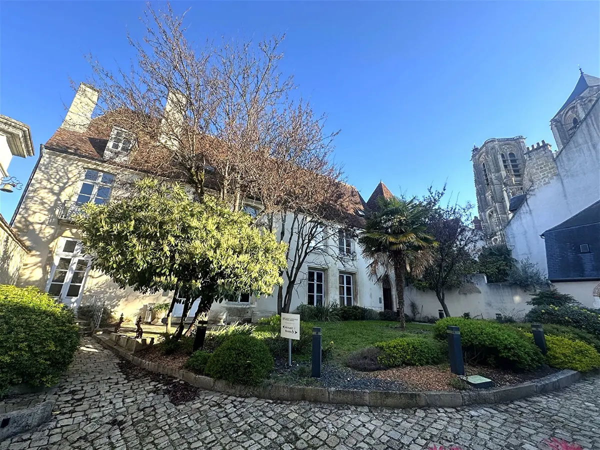 Achat maisonà BOURGES