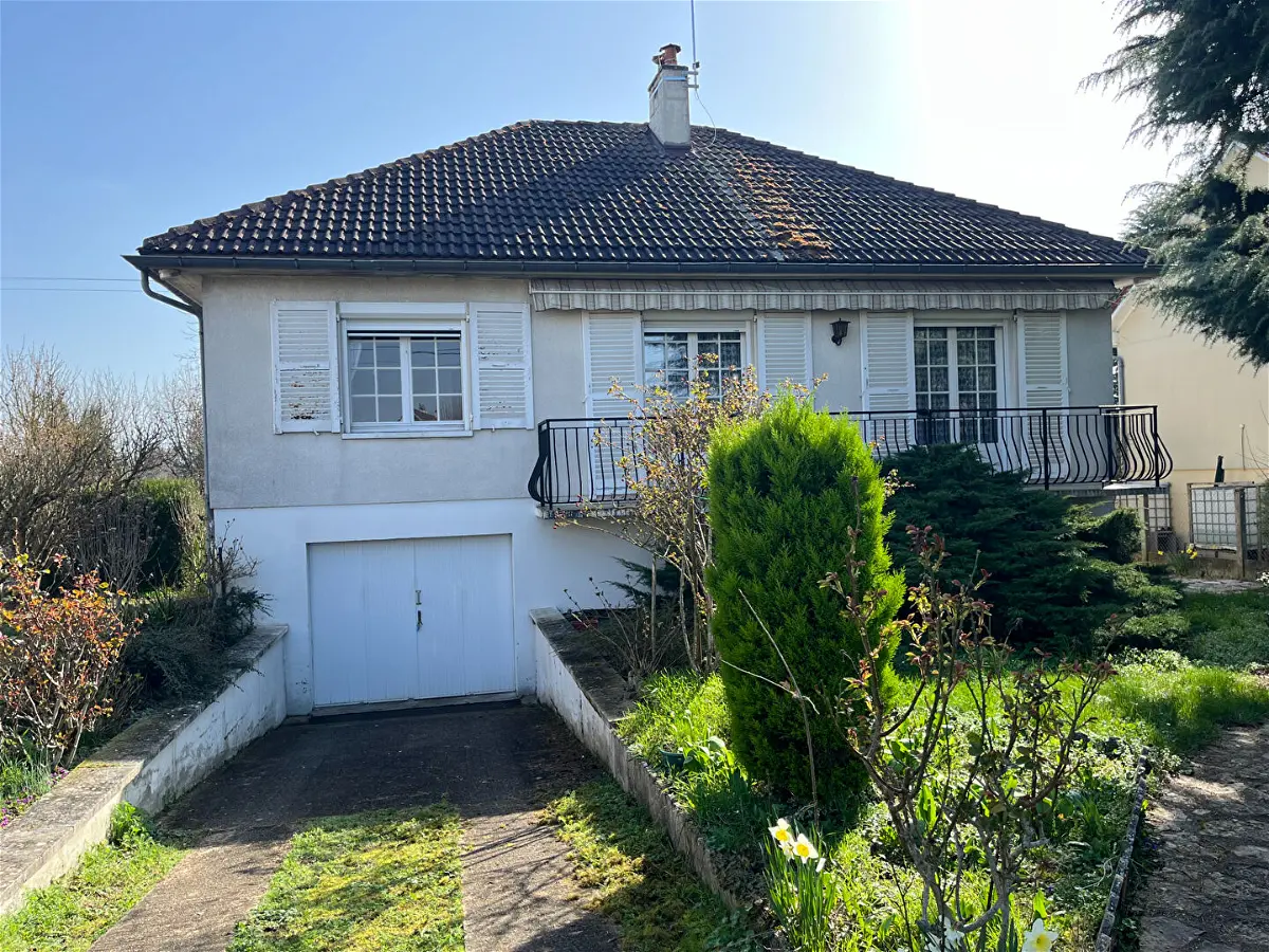 Achat maisonà VILLEMANDEUR