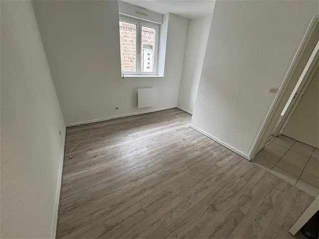 appartementà FIRMINY