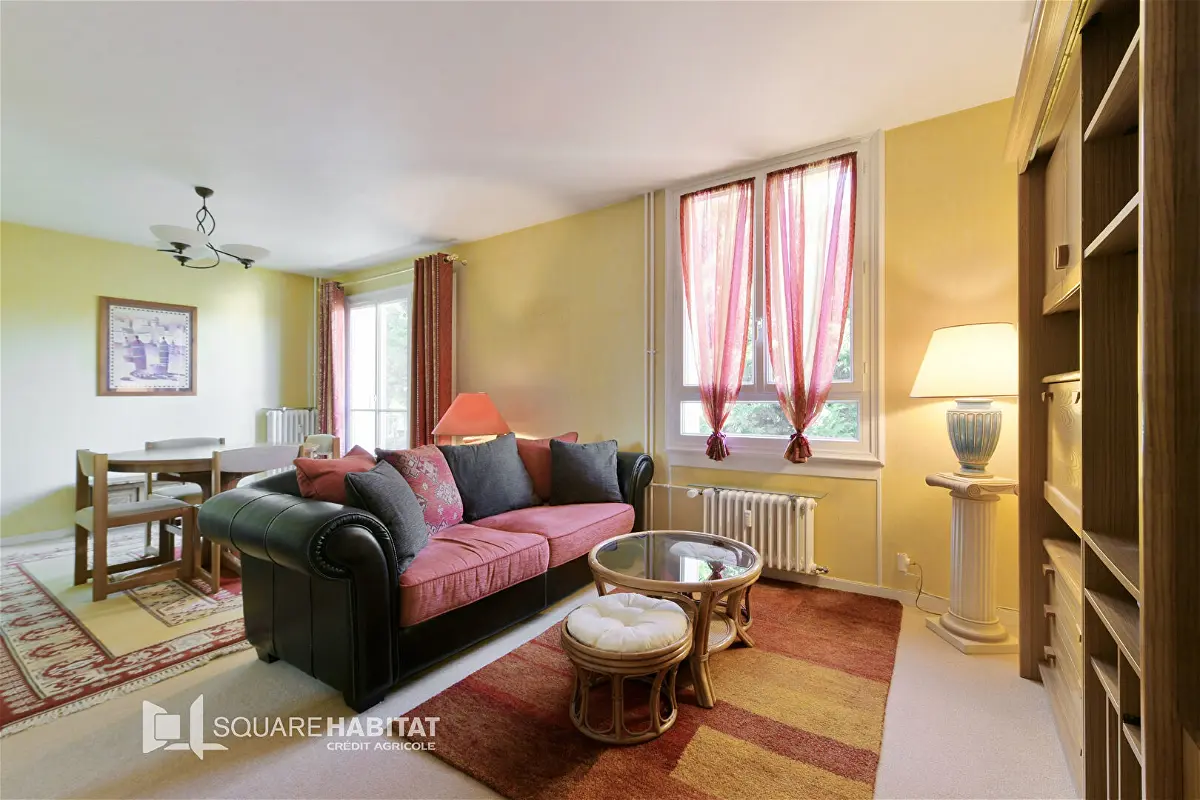 Achat appartementà ALENCON