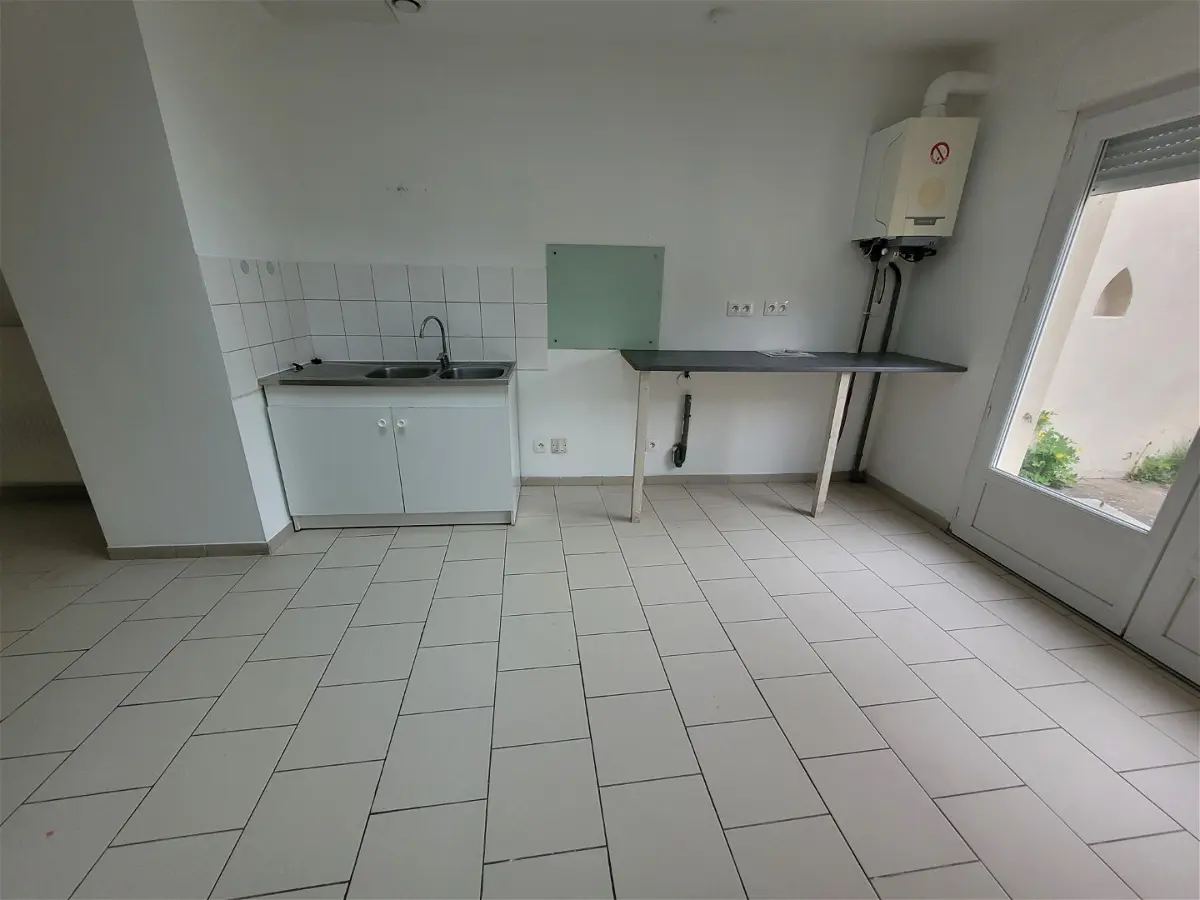 appartementà Saint-Amand-les-Eaux