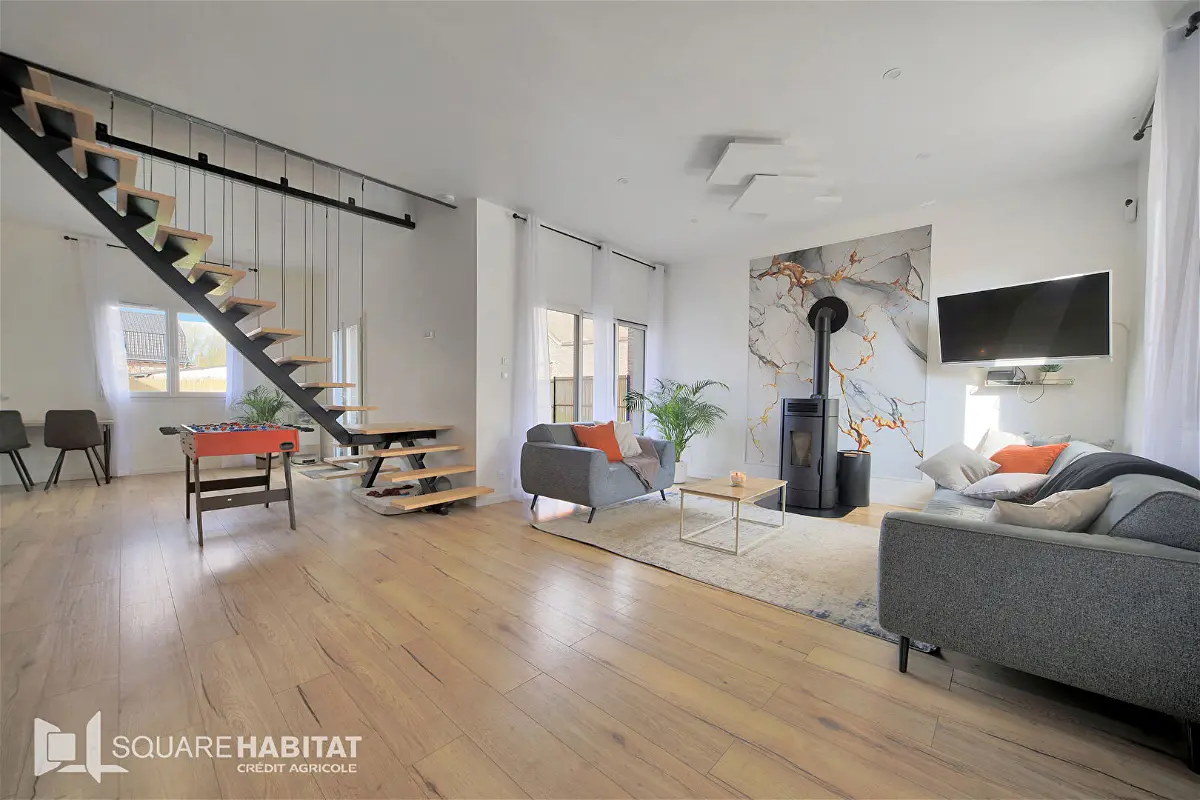 Achat maisonà DOUVRIN