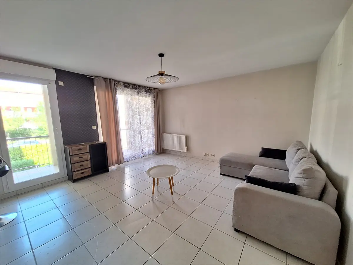 appartementà BEAUMONT