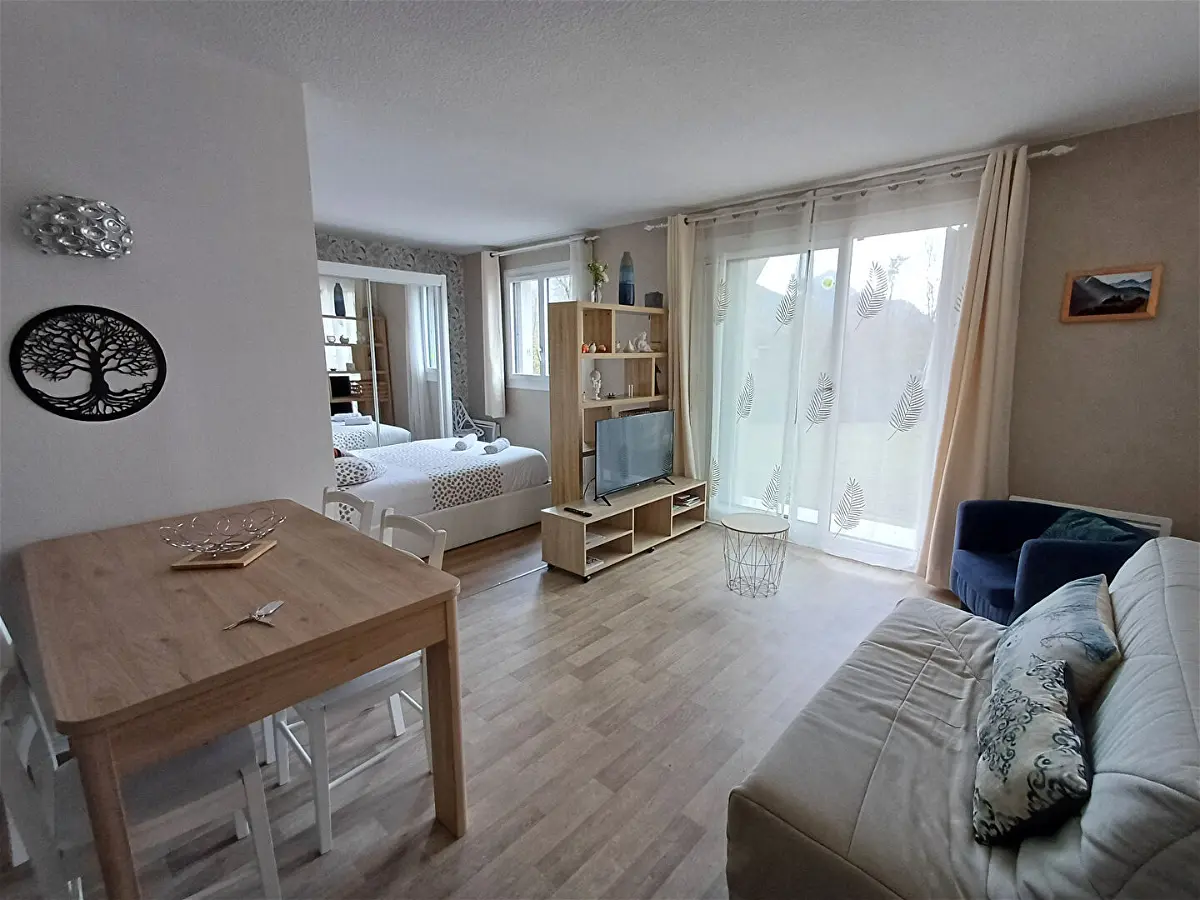 Achat appartementà ARGELES GAZOST