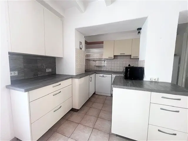 appartementà NANTES