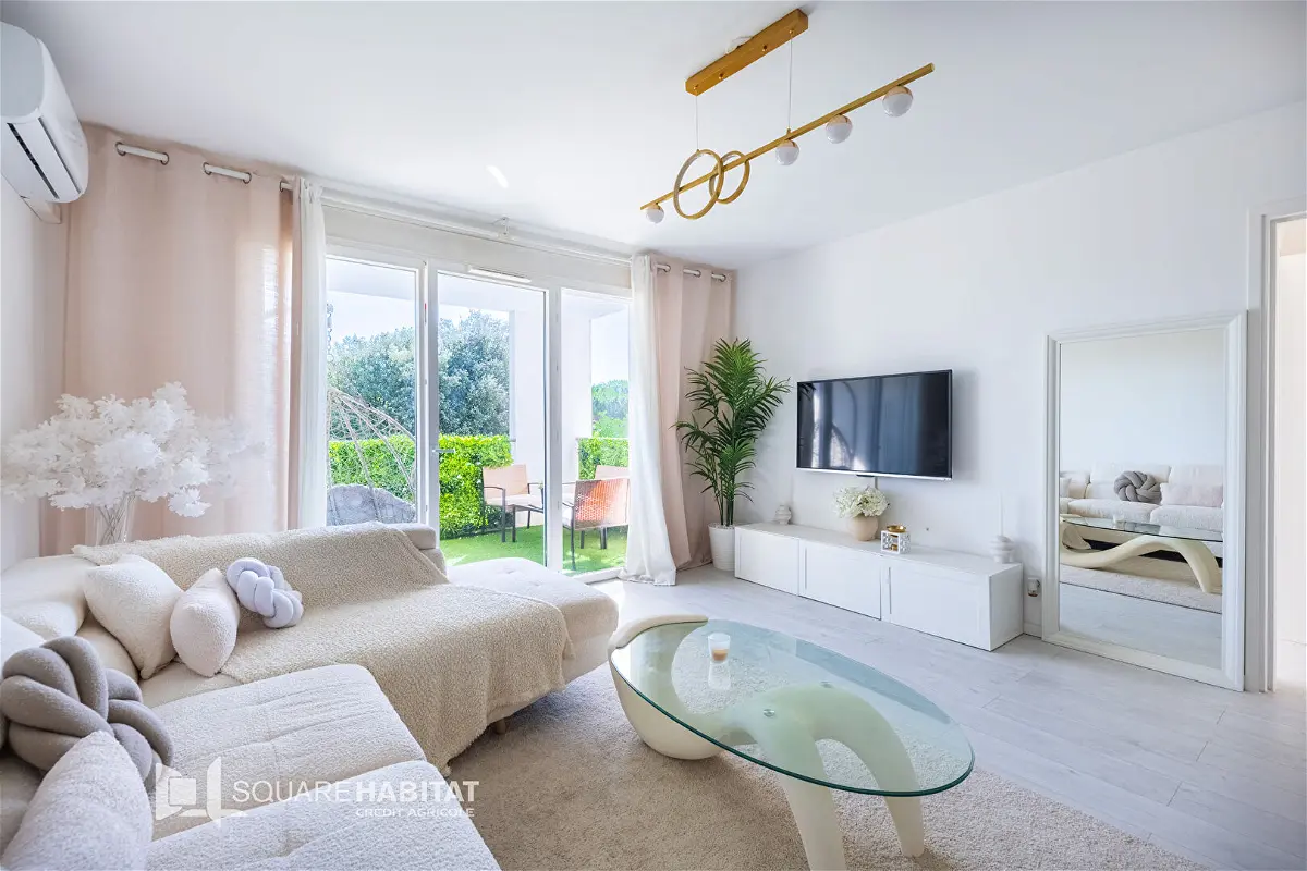 Achat appartementà Marseille