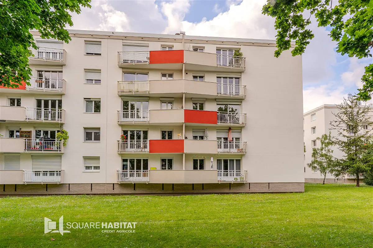 Achat appartementà REZE