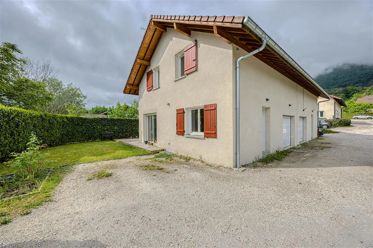 Achat maisonà SEVRIER