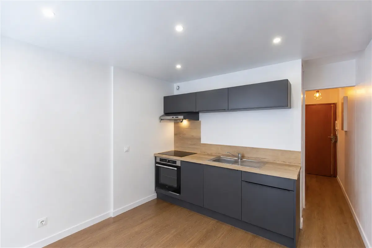 Achat appartementà LOURDES