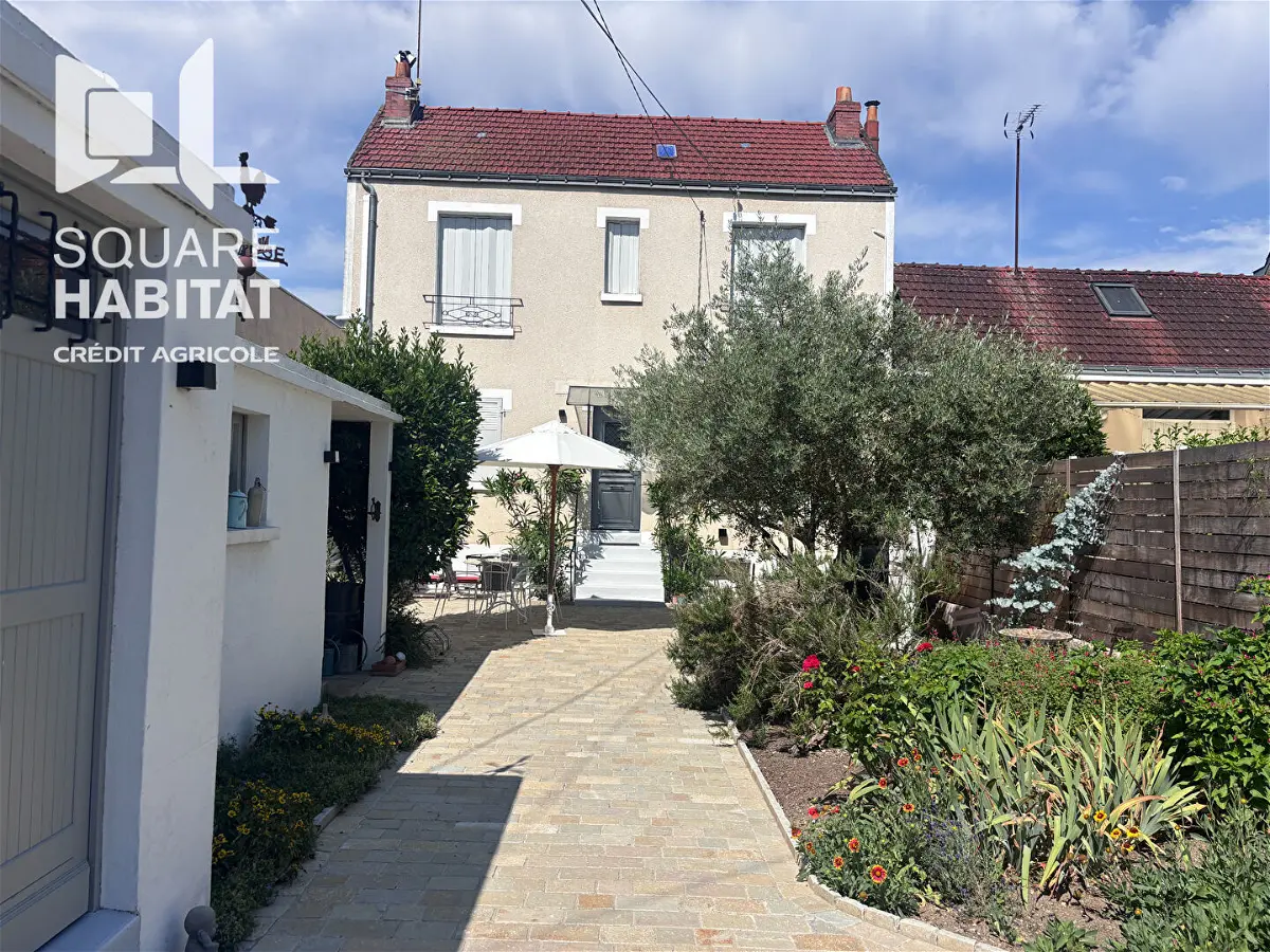 Achat maisonà TOURS