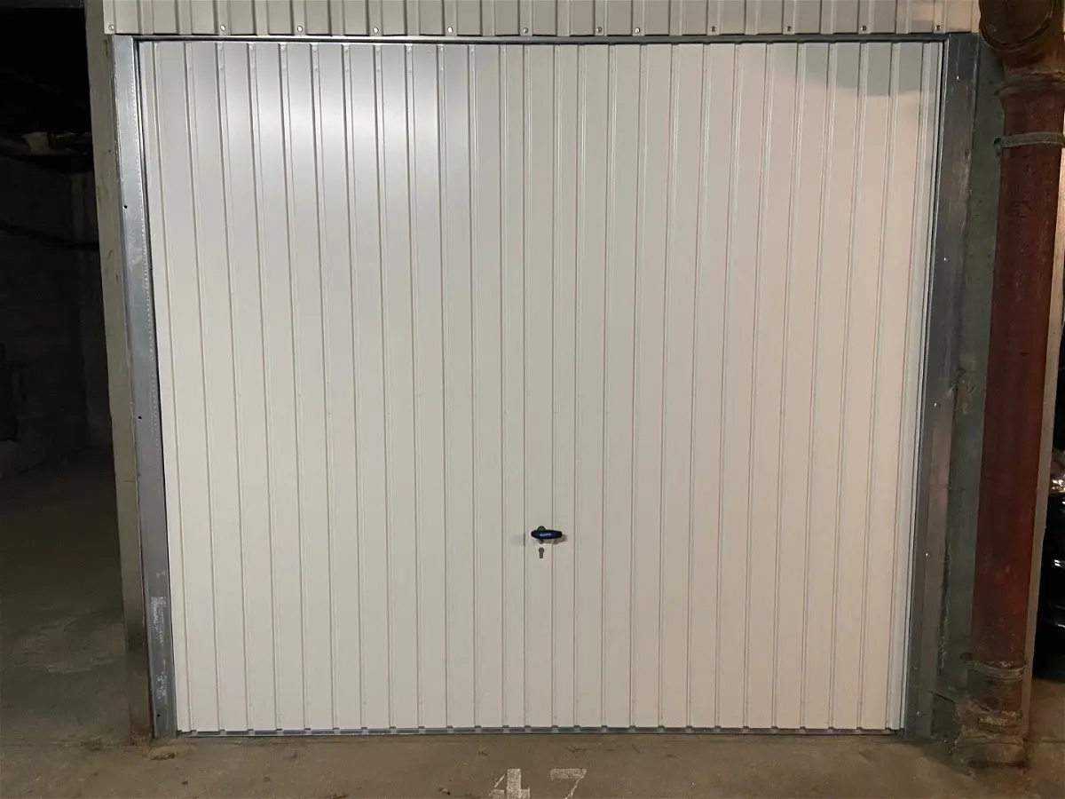 stationnementà ROUEN