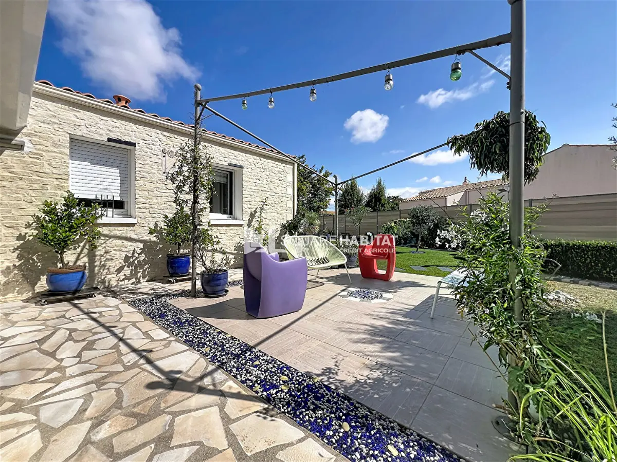 Achat maisonà PERIGNY
