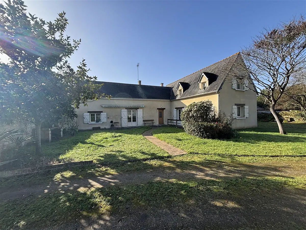 Achat maisonà AVOINE