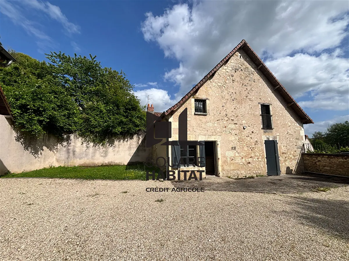 Achat maisonà LE GRAND PRESSIGNY