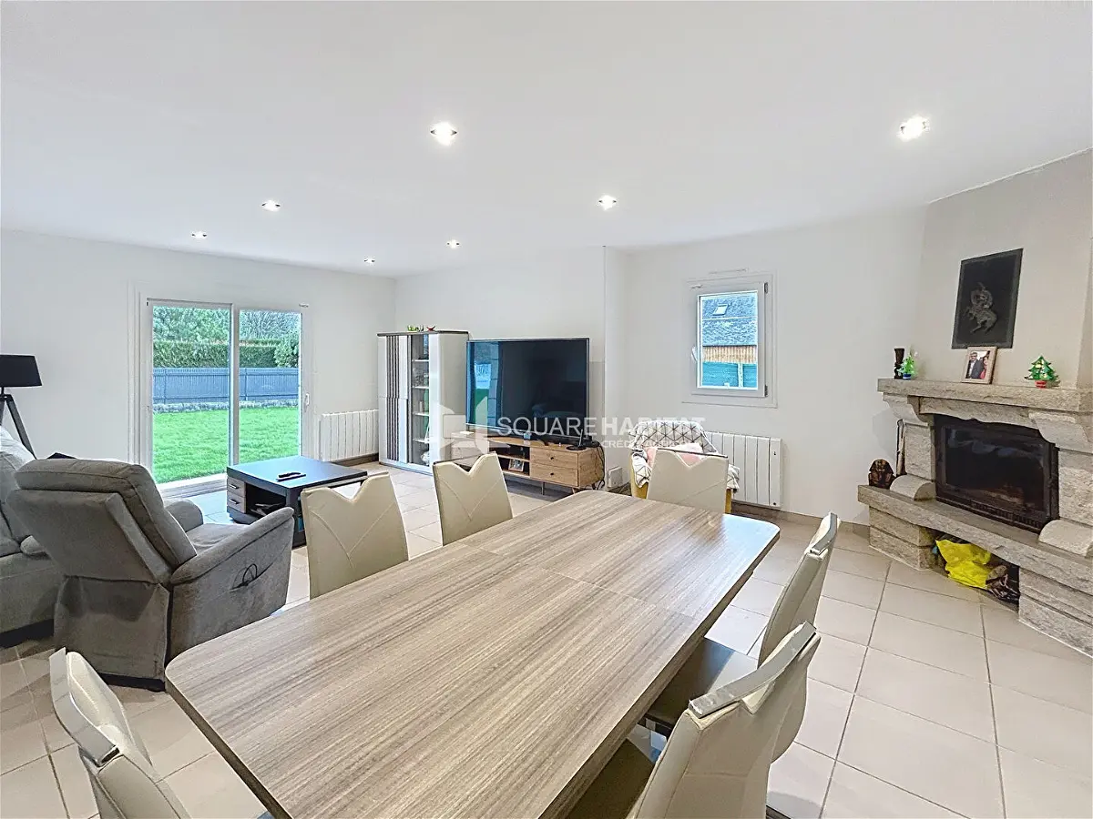 Achat maisonà PLERGUER