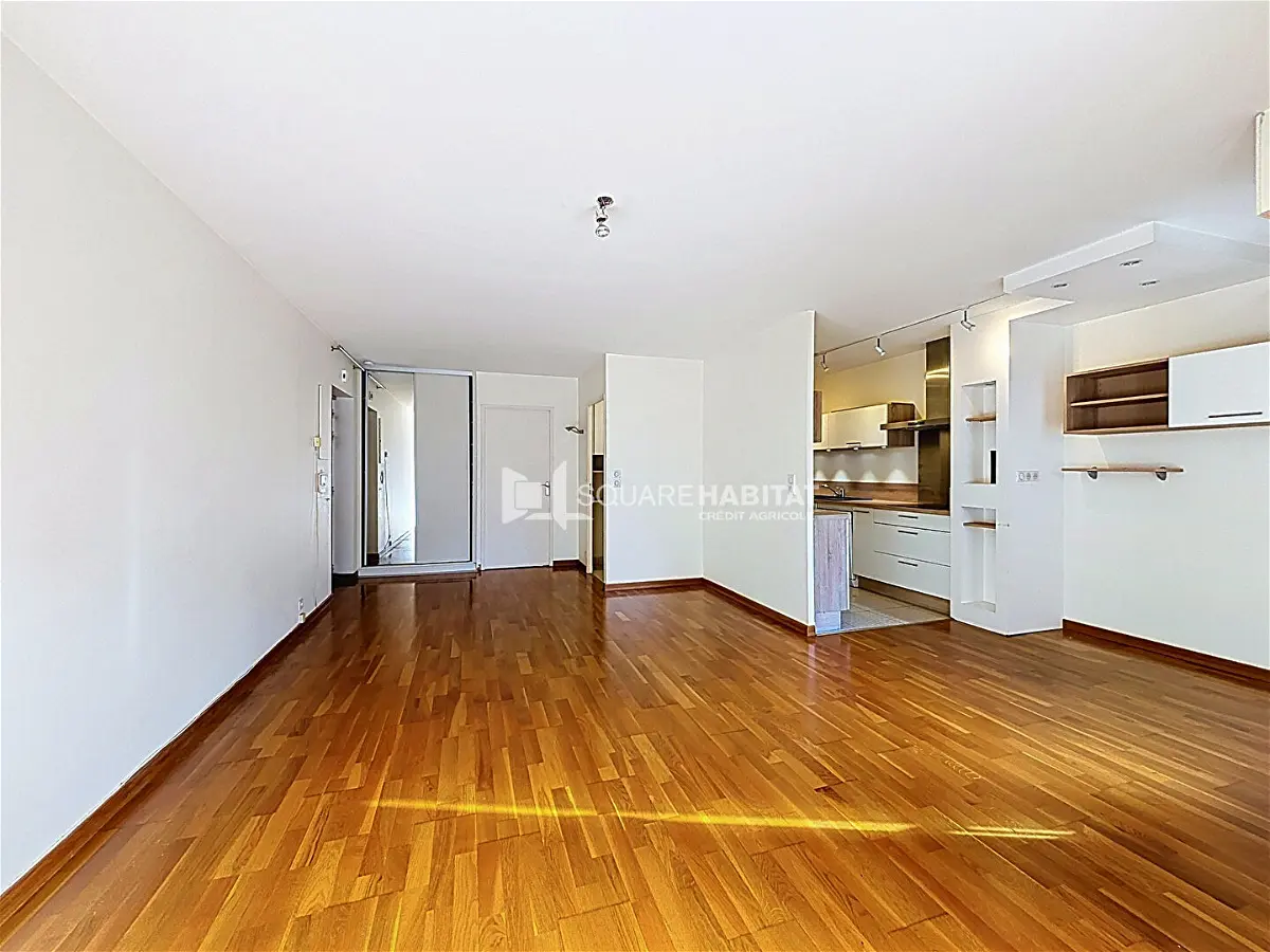 Achat appartementà RENNES