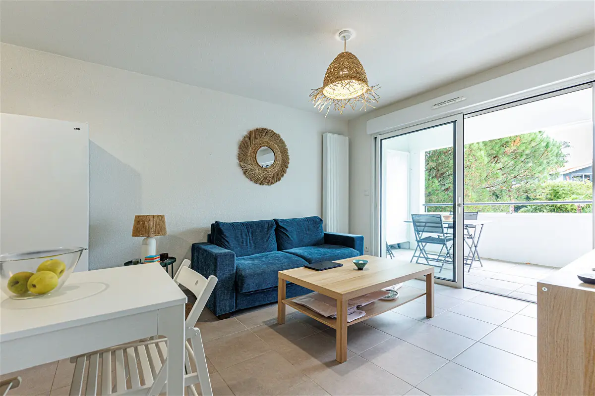 Achat appartementà CAPBRETON