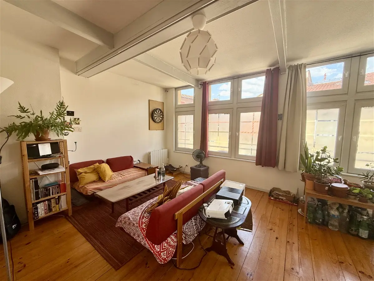 appartementà LE PUY EN VELAY