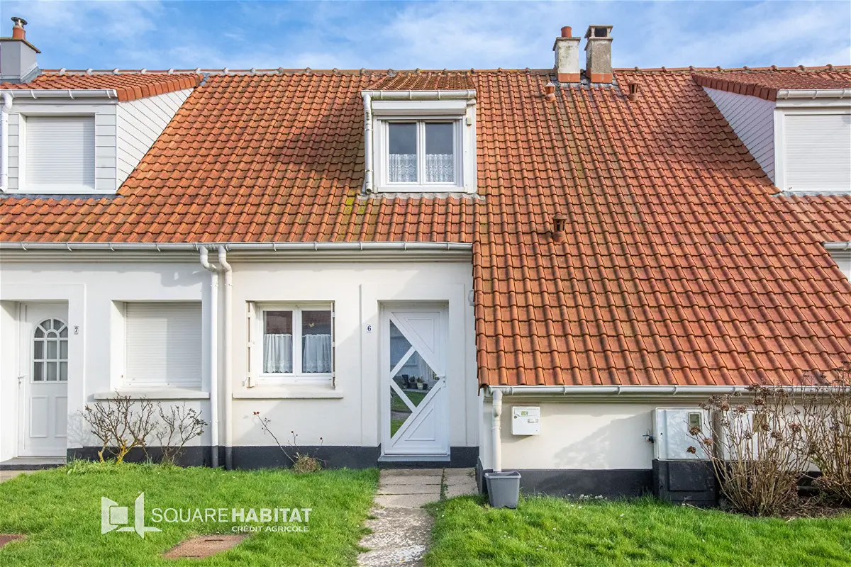 Achat maisonà AMBLETEUSE