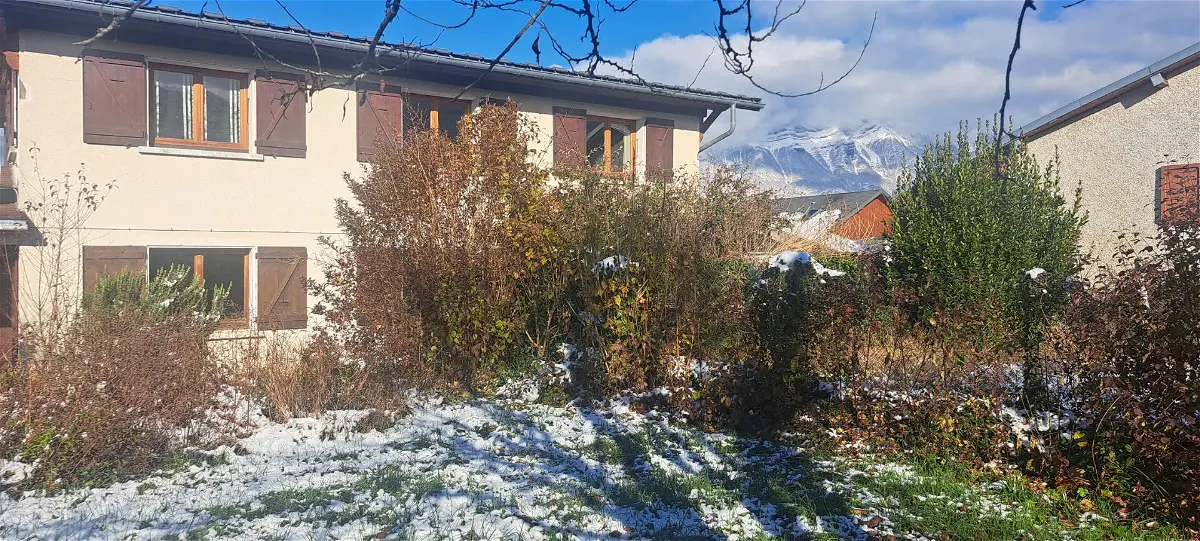 Achat maisonà HAUTEVILLE