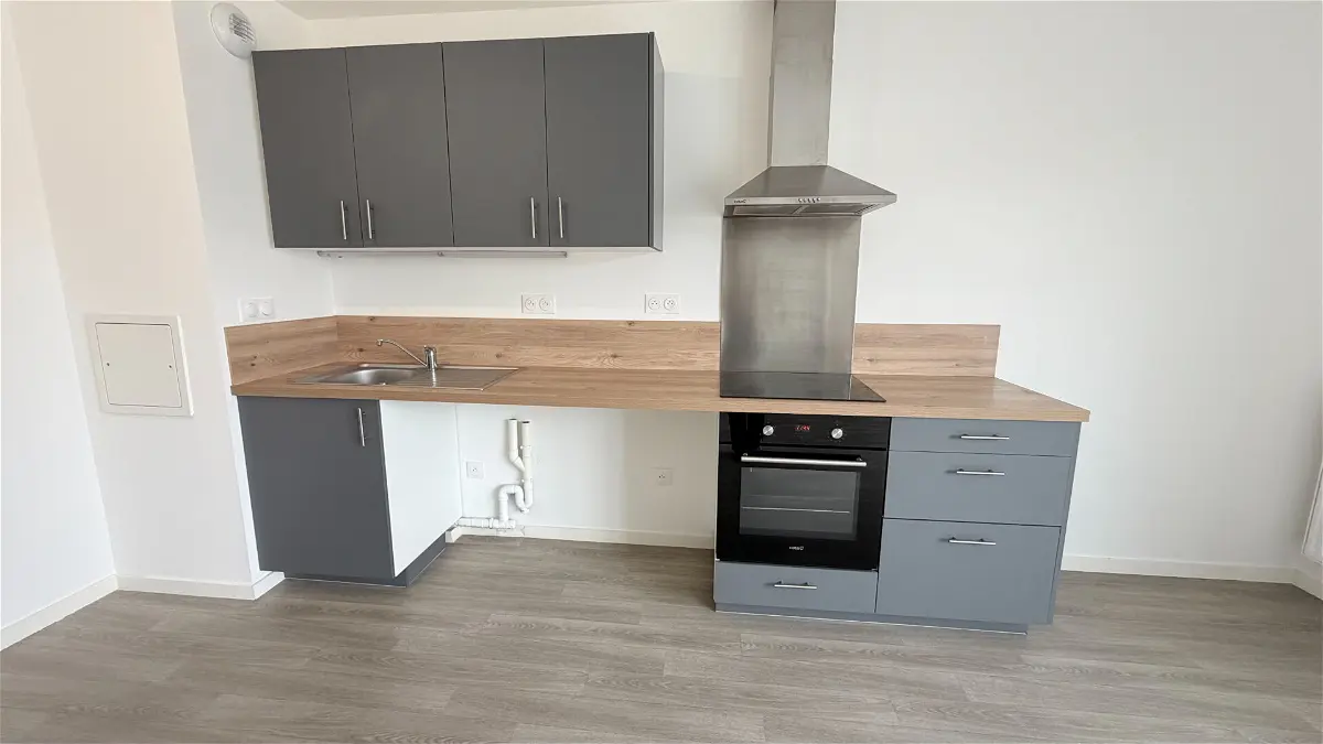 appartementà ANGERS