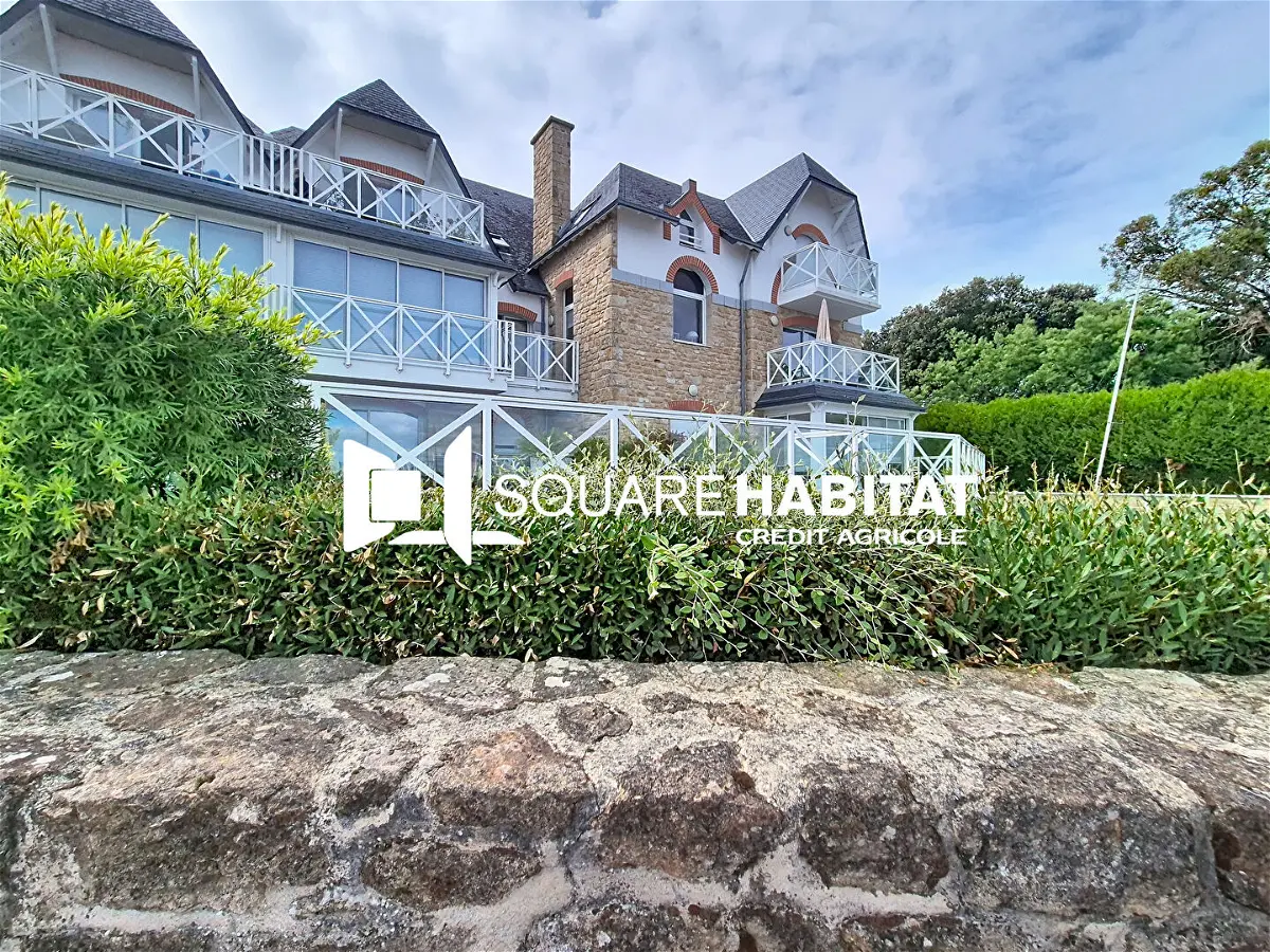 Achat appartementà LA TRINITE SUR MER