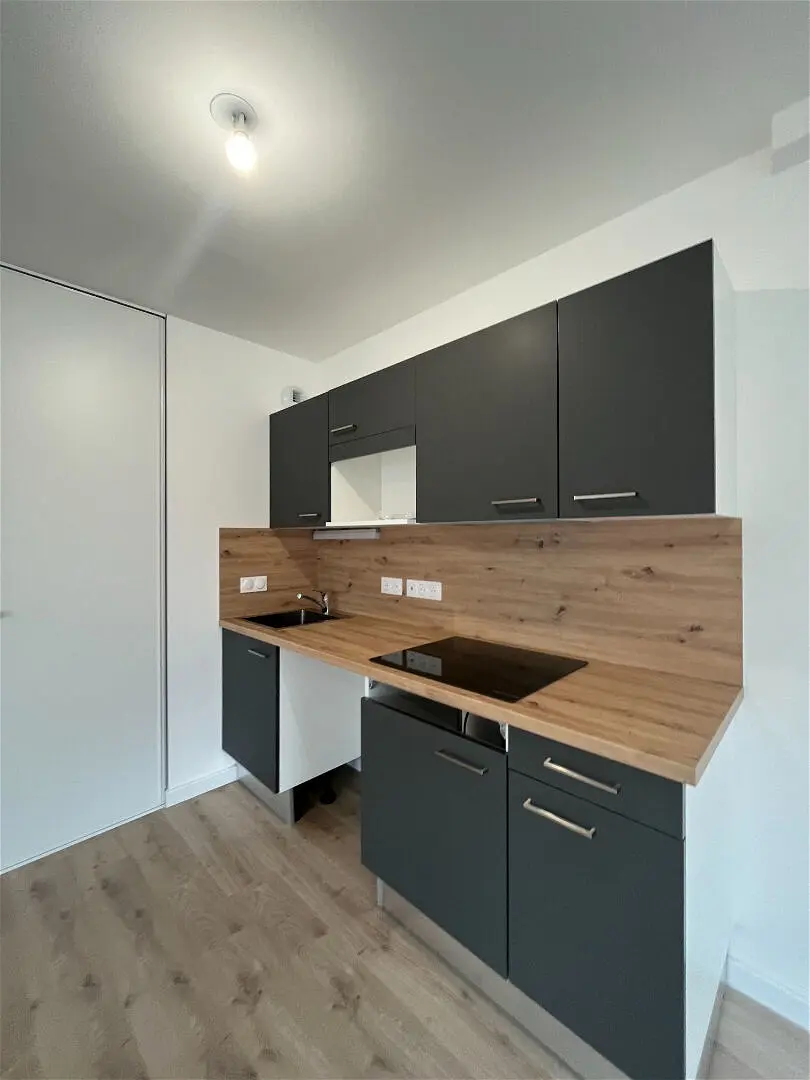 appartementà ANGERS