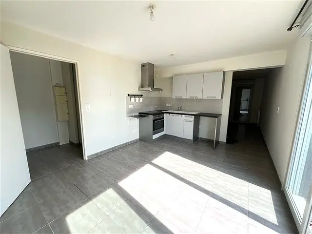 maisonà ST ANDRE LES VERGERS