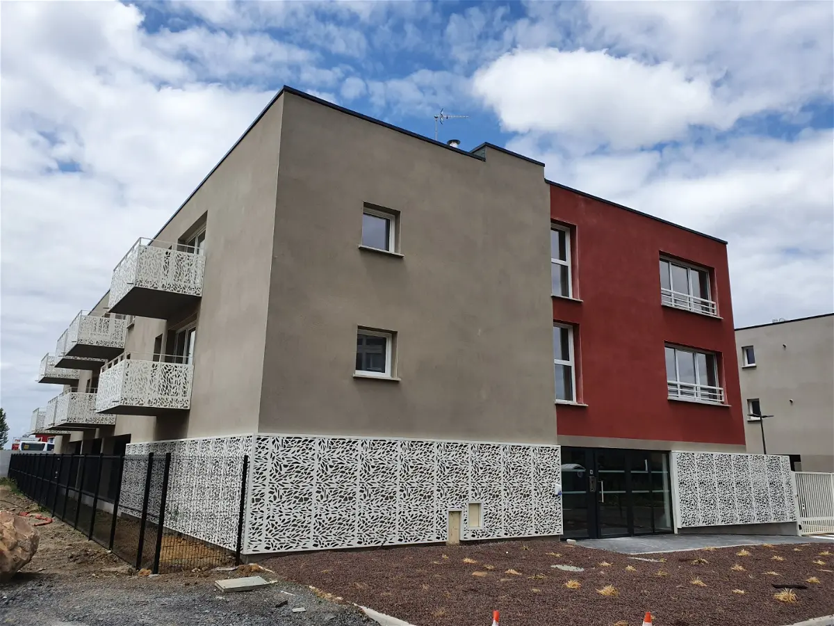 appartementà Aulnoy-lez-Valenciennes