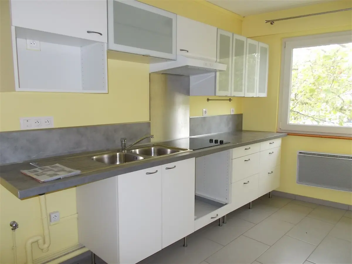 appartementà Calais