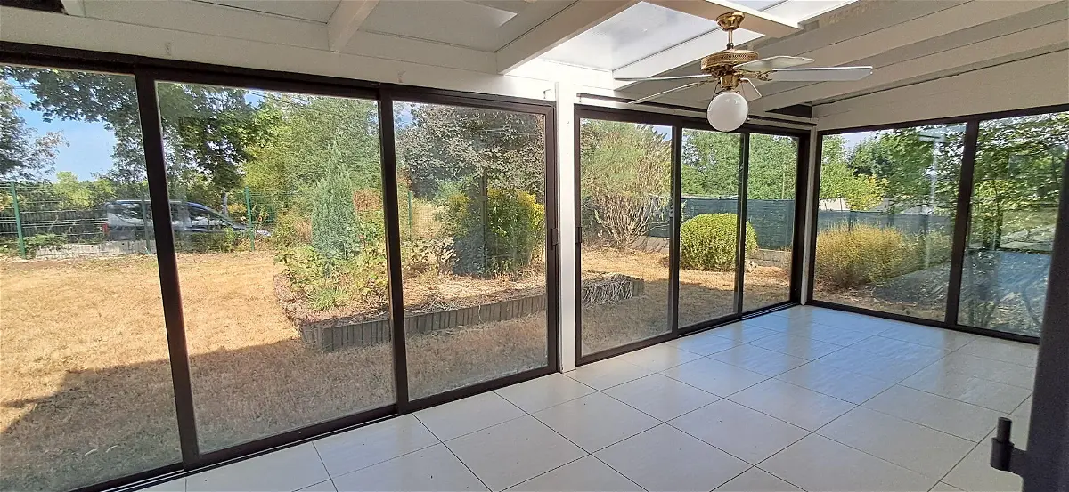 Achat maisonà LIGNE
