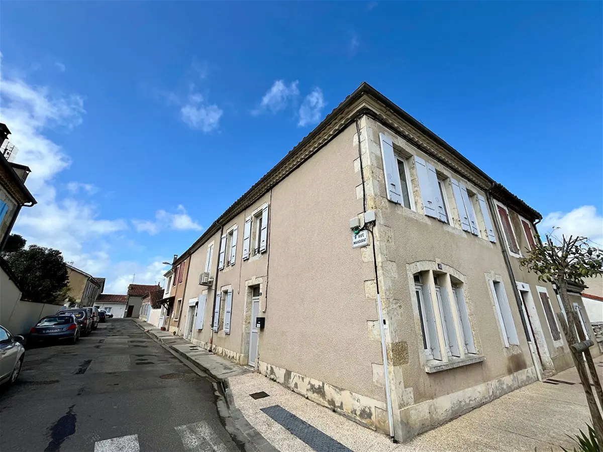 Achat maisonà FLEURANCE