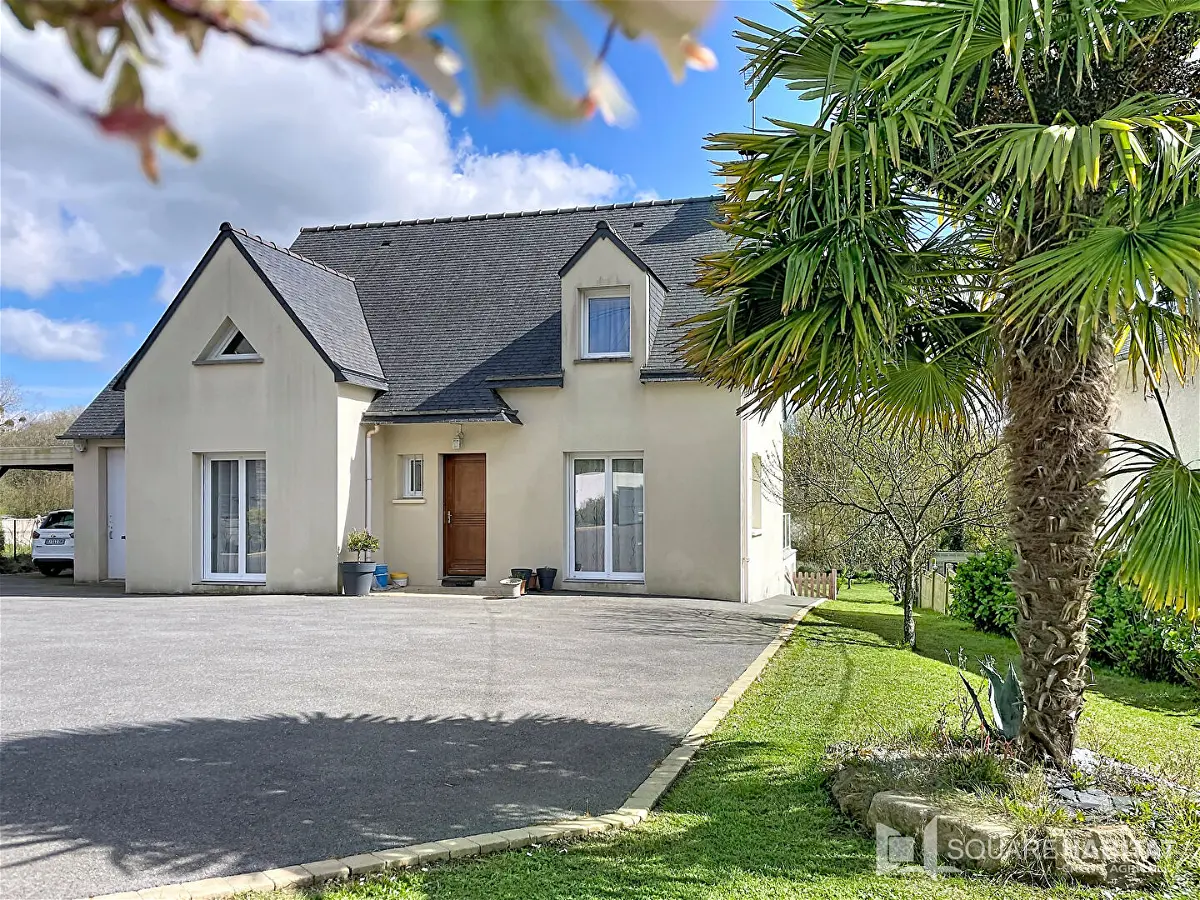 Achat maisonà PLANCOET