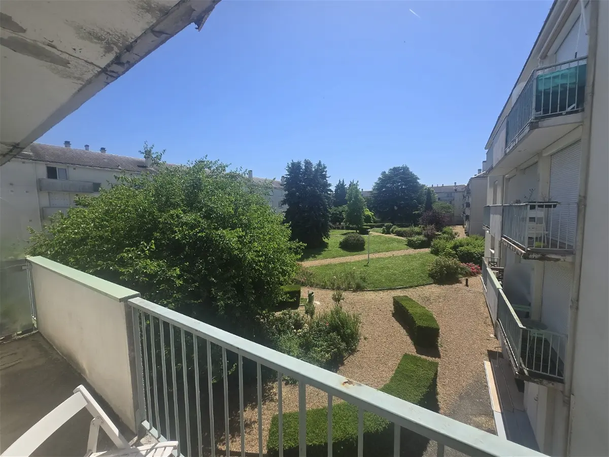 appartementà TOURS