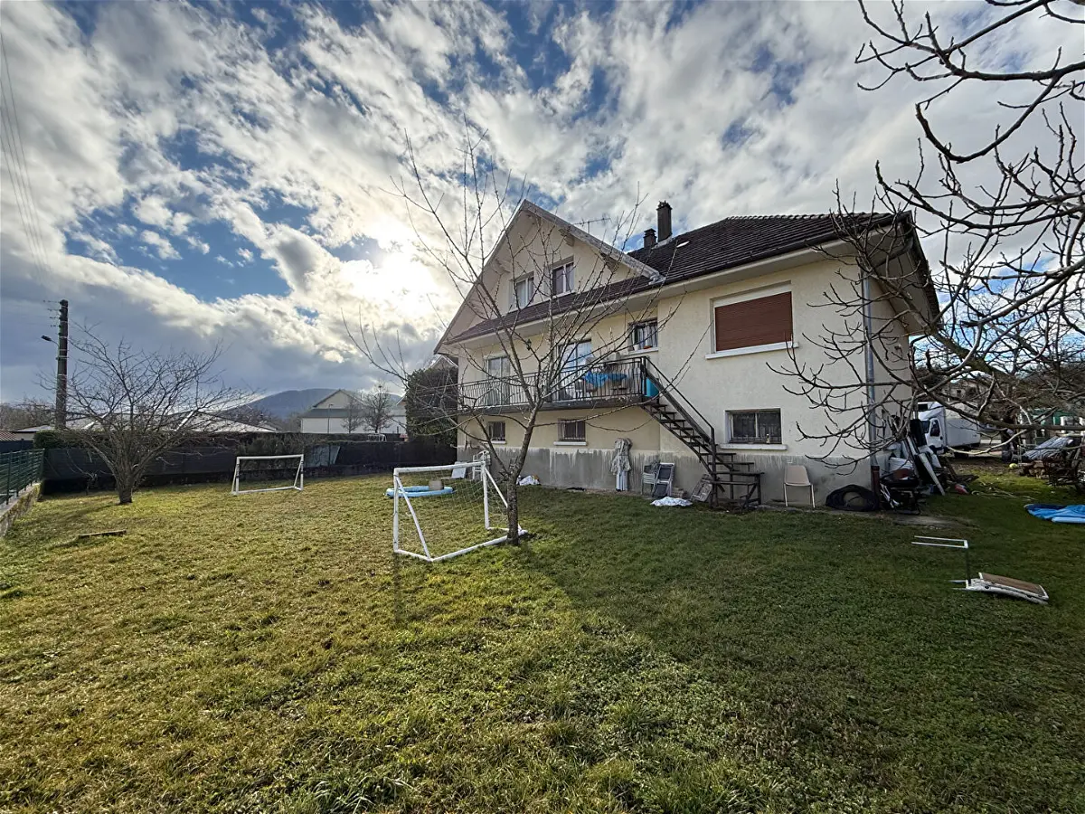 Achat maisonà RIVES