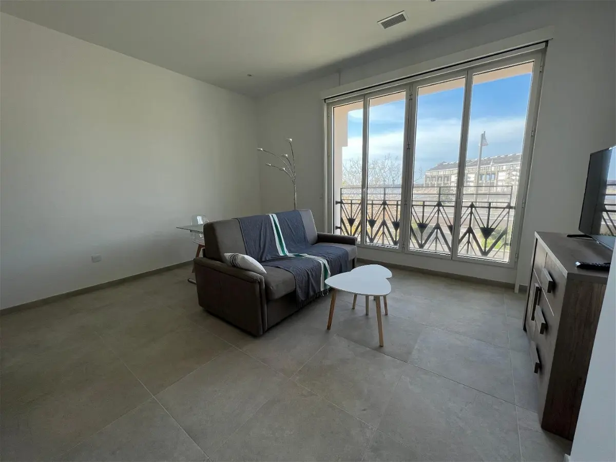 appartementà MARSEILLE