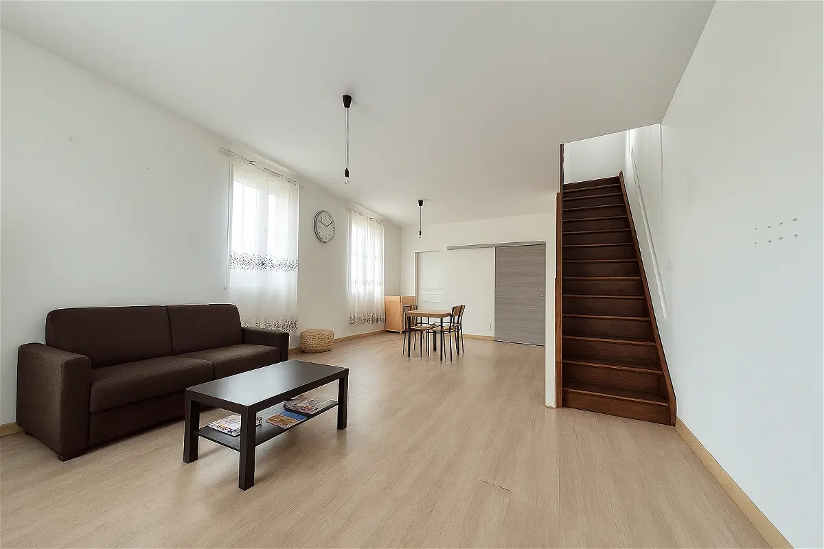 Achat maisonà HAUBOURDIN