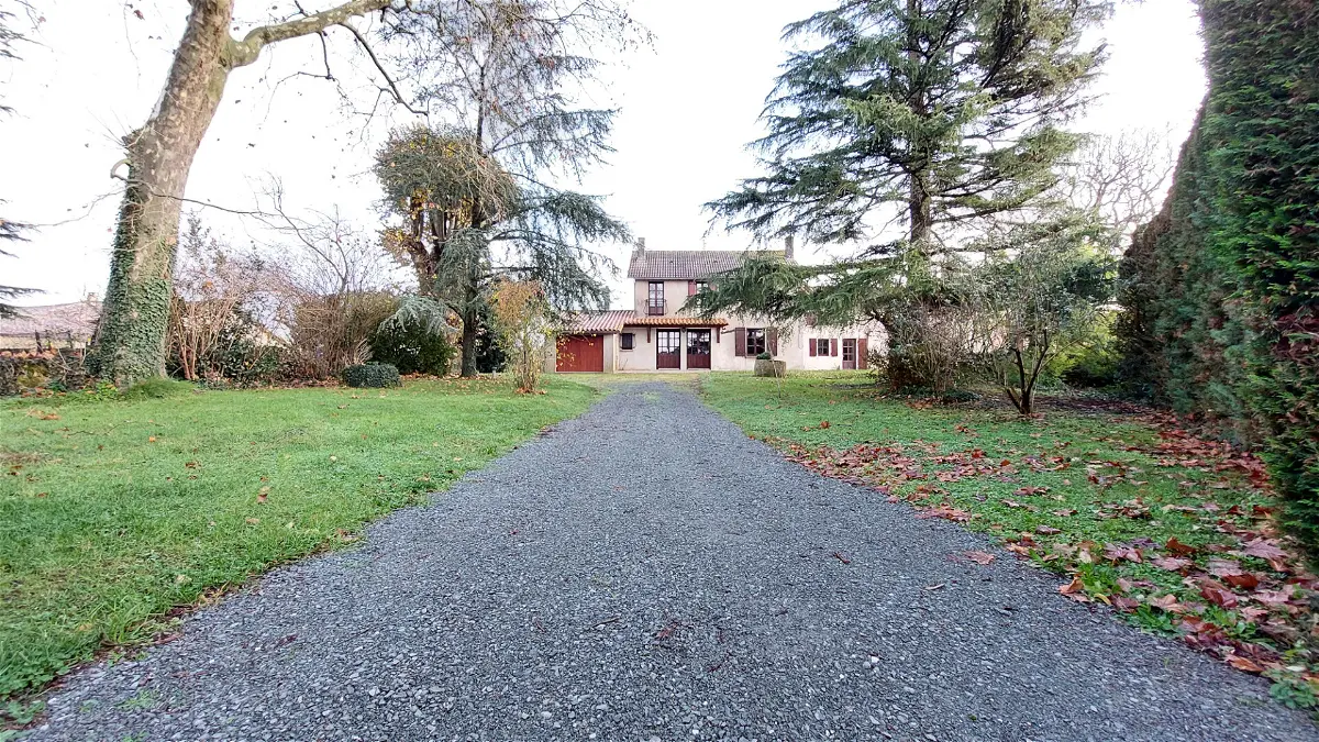 Achat maisonà CELLES SUR BELLE