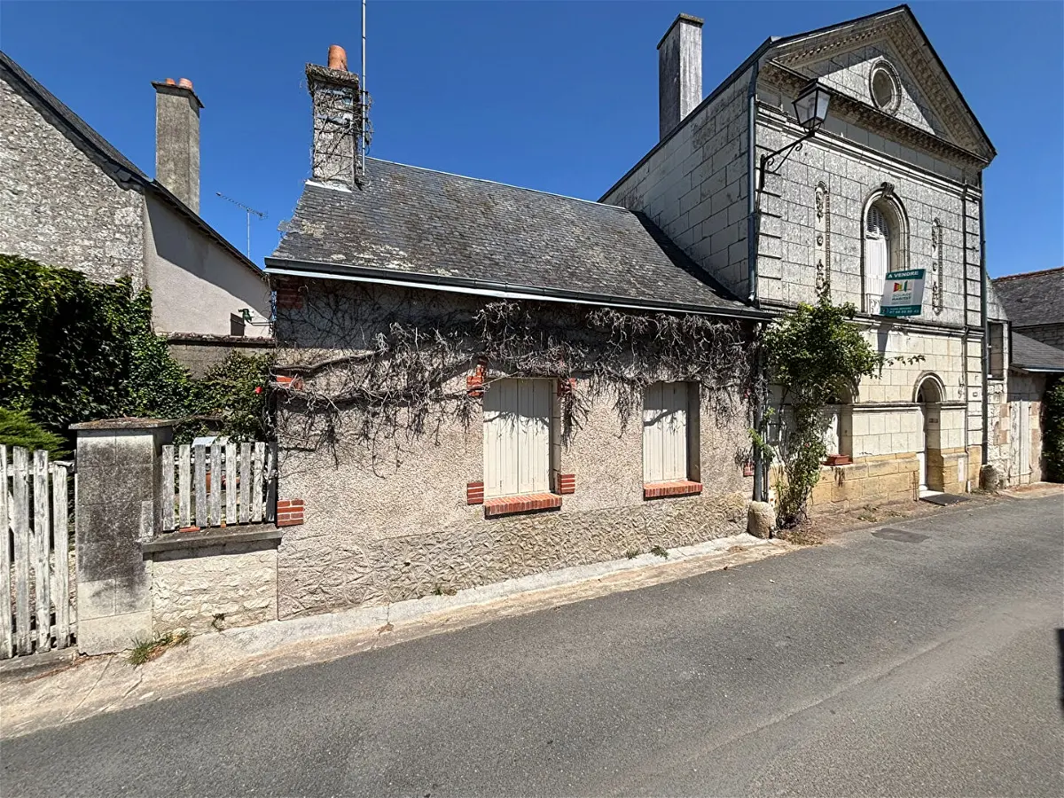 Achat maisonà RIVIERE