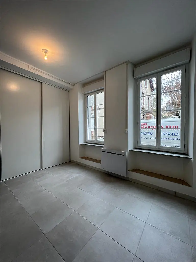 appartementà SENS
