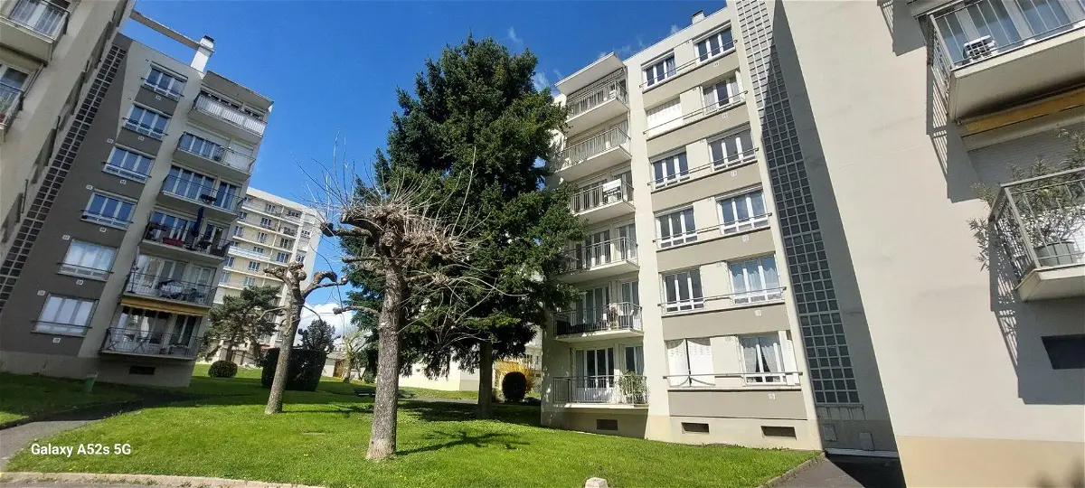 appartementà Villefranche-sur-Saône